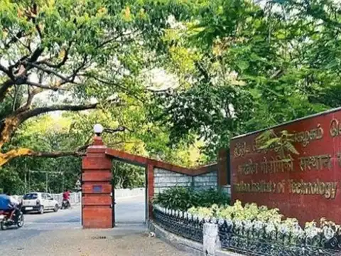 IIT Madras graduate
