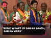 Lok Sabha Elections 2024: Padma Awardee Damayanti Beshra, Ex-BJD Leader Sidhant Mohapatra Join BJP