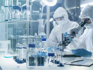 ~60 per cent of Indian pharmaceutical industry to grow by 8-10 per cent in FY2025