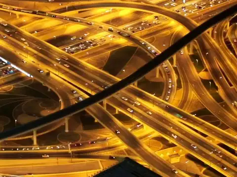 Fate of Indian highways