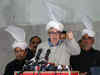 Ex-Army chief VK Singh sabotaged revocation of AFSPA in J-K, alleges Omar Abdullah