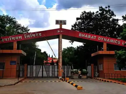 Bharat Dynamics