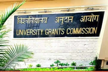 NET scores to be used for PhD admissions from 2024-25: UGC