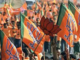 Six BJP candidates in Arunachal Pradesh set to get elected unopposed