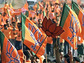 Six BJP candidates in Arunachal Pradesh set to get elected unopposed
