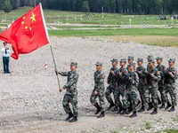 Chinese military slams US for recognising Arunachal Pradesh as part of India