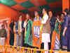 BJP releases third list of 9 candidates for Sikkim Assembly elections