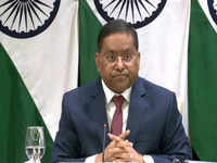 "Baseless claims": India reiterates Arunachal Pradesh's integral status despite Chinese claims