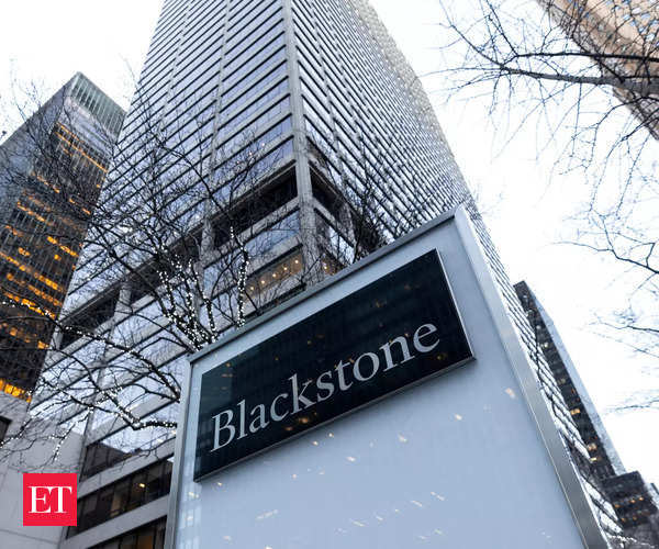 blackstone plans to add 25 billion in india private equity assets over five years