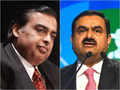 Reliance acquires 26% stake in Gautam Adani's power project:Image