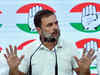 Rahul Gandhi, Siddaramaiah, DK Shivakumar summoned over “defamatory” 40% commission ad