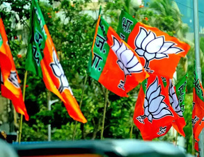 Lok Sabha polls: BJP to contest 13 seats in Jharkhand, ally AJSU one