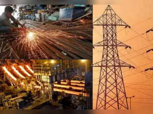 India's core sector industries clock 6.7 pc growth in Feb
