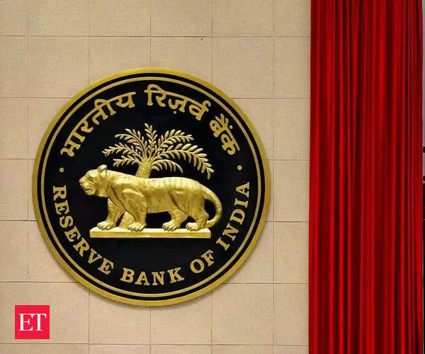 bank credit to industry rises 8 6 pc in february shows rbi data