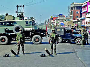 Manipur government restores holiday on March 31:Image