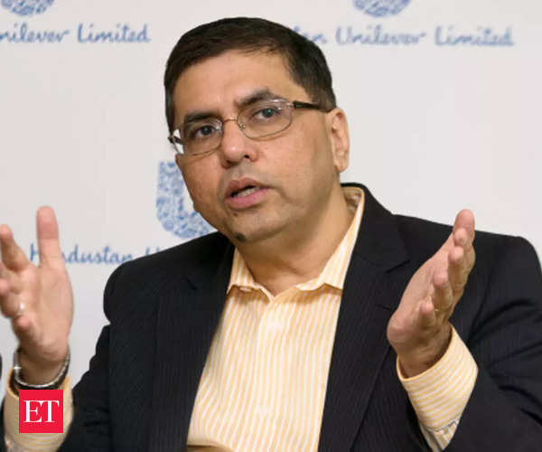 former hul ceo sanjiv mehta teams up with pe fund l catterton for indiafocused jv