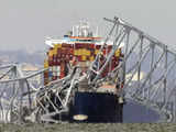 Baltimore bridge collapse may see biggest marine insurance payout: report