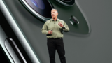 Here's why Apple's Phil Schiller is working 80 hours a week