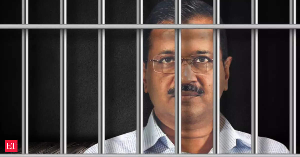 Arvind Kejriwal fails to get out: 4 scenarios for AAP govt in Delhi