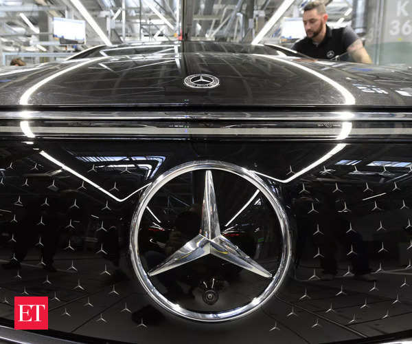 mercedes partly loses class action case over diesel defeat devices