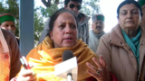 HP Congress chief Pratibha changes stance, says will contest from Mandi if high command directs