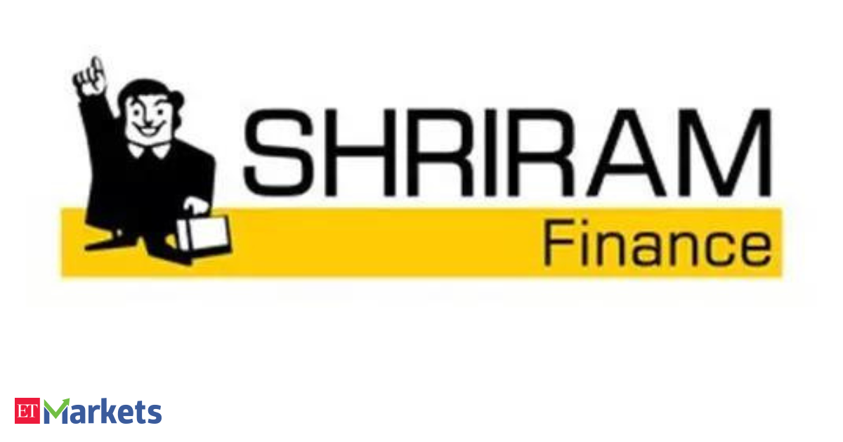 Promoter of Shriram Finance sold over 59 lakh shares for Rs 1,427 crore