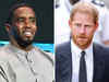 How well do Prince Harry and Prince William know Sean 'Diddy' Combs? Here's what reports say