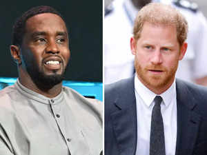 How well do Prince Harry and Prince William know Sean 'Diddy' Combs? Here's what reports say