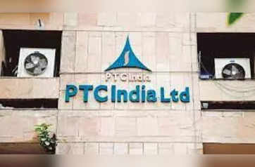PTC India gets shareholders' nod to divest 100% stake in energy arm