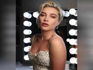 Florence Pugh posts behind the scenes from Marvel's Thunderbolts set, gives a sneak peek at Yelena’s suit