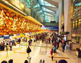 ICICI, Axis, IIFL invest in GMR's Rs 800 crore Delhi Airport bonds