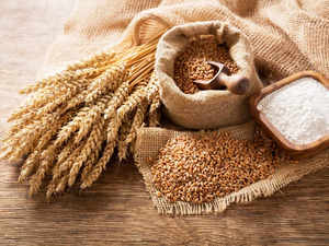 Govt broadens wheat sourcing for Bharat Atta:Image