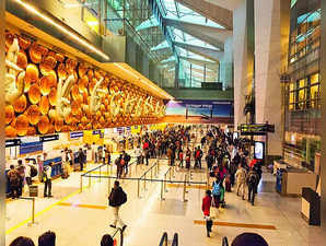 IIFL, 2 Others Invest in GMR’s ₹800 crore Delhi Airport Bonds