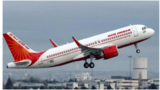 CBI files closure report in Air India leasing case