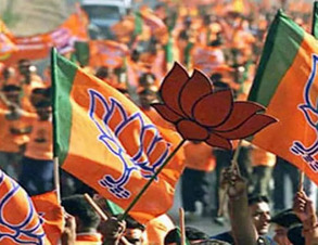 Scions of former royals flood BJP's party ticket list ahead of Lok Sabha elections