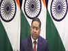 No role for third parties: India on China's Pannun comments