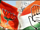 Lok Sabha polls: It looks bleak for BRS; battle mainly between Congress & BJP in Telangana