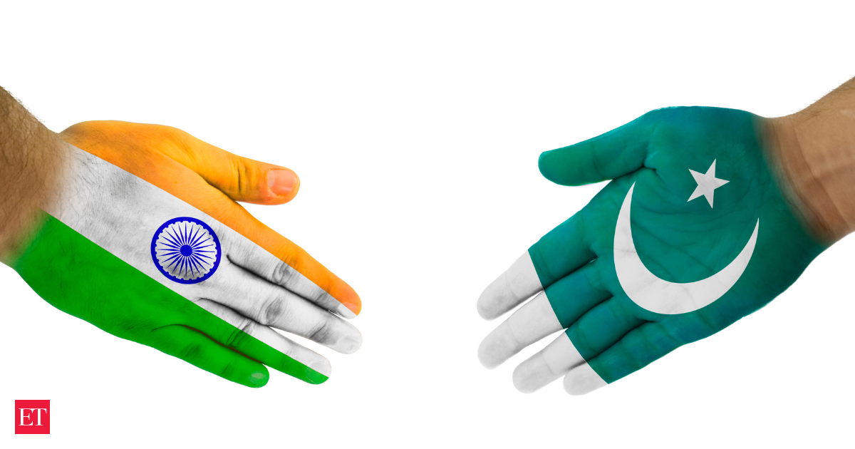 Why Pakistan needs to get India to yes on trade
