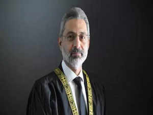 Executive meddling in judicial affairs won't be tolerated, Pak Chief Justice tells PM Shehbaz