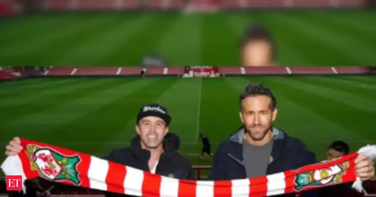 Why was 'Welcome to Wrexham' Season 3 delayed? Know new release date and other details - Vimarsana News