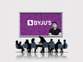 Byju's offers warring investors to participate in funding, s:Image