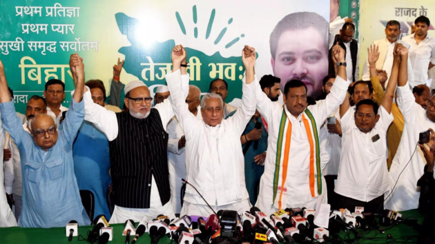 Lok Sabha Election 2024 Highlights: March 31 INDIA bloc rally gets EC, police nod