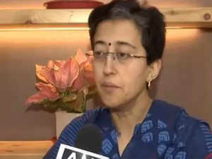 "Now, ED has to answer whether summons are legal or illegal": AAP's Atishi
