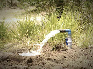 Groundwater is vanishing worldwide, but it can be rescued:Image