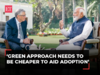 Bill Gates, Narendra Modi talk 'Green GDP' and the need for climate-friendly growth in India