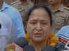 "Blessings of Baba Vishwanath": Family of slain BJP MLA Krishnanand Rai reacts to Mukhtar Ansari's death