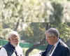 Inside PM Modi's gift box to Bill Gates: Pashmina, pearl, saffron and more