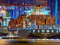 Despite global trade risks, India's export could hit $1 tr m:Image