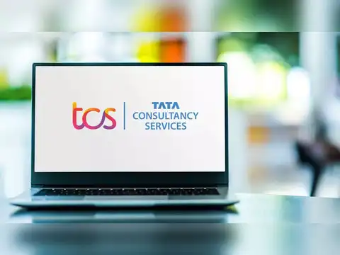 ​TCS | CMP: Rs 3,876