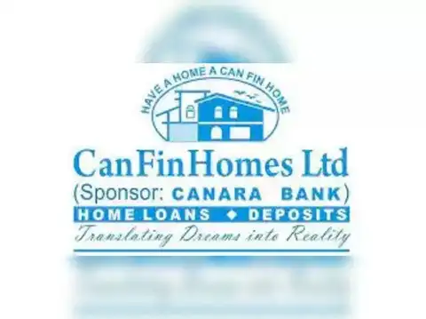 Can Fin Homes | CMP: Rs 753​